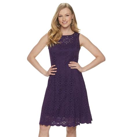 Dress kohls - Enjoy free shipping and easy returns every day at Kohl's. Find great deals on Valentine Dresses for Women at Kohl's today! 